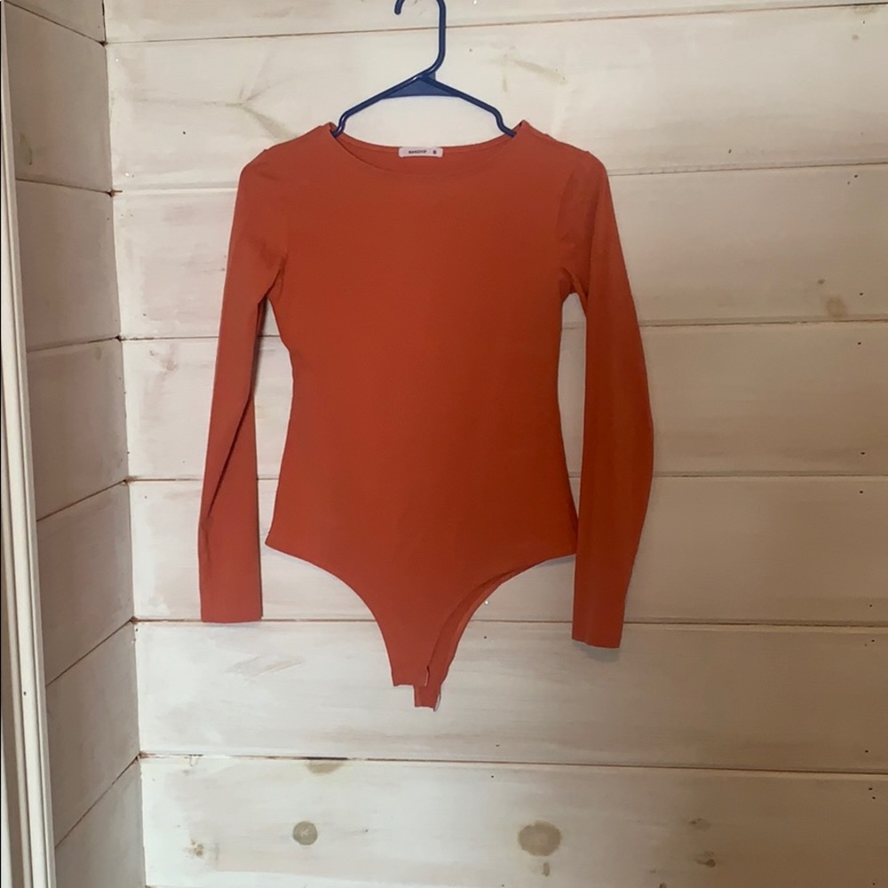Body Suit